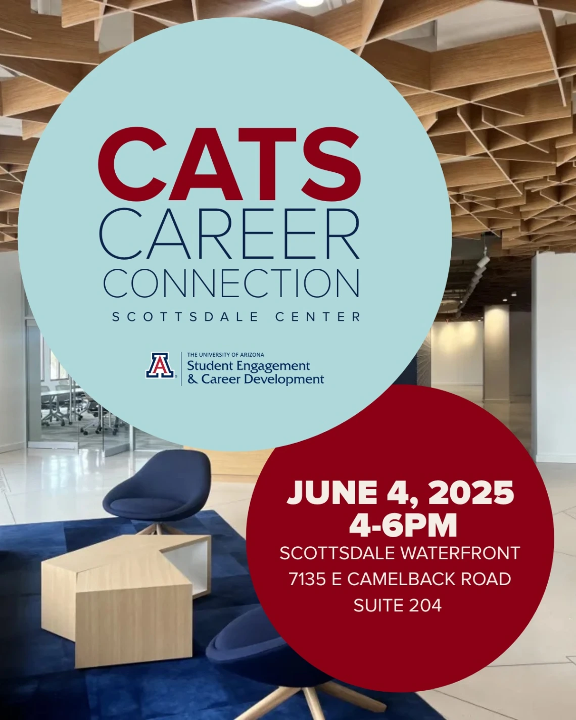 Cats Career Connection