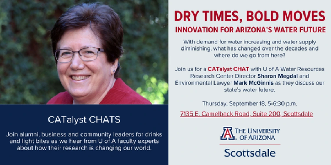 September CATalyst Chat