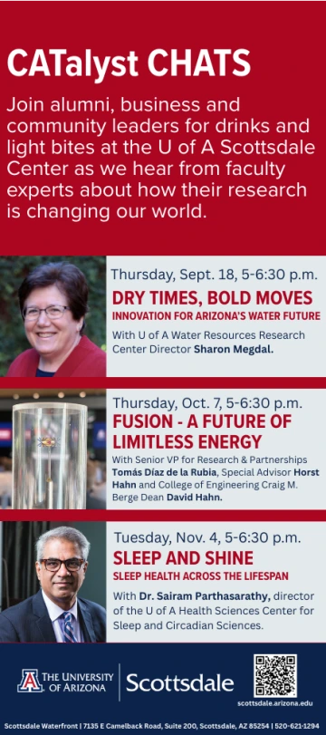 fall events