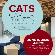 Cats Career Connection