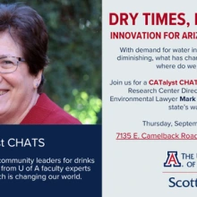 September CATalyst Chat
